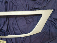 Nissan NP200 Radiator Grille Surround Trim Cover