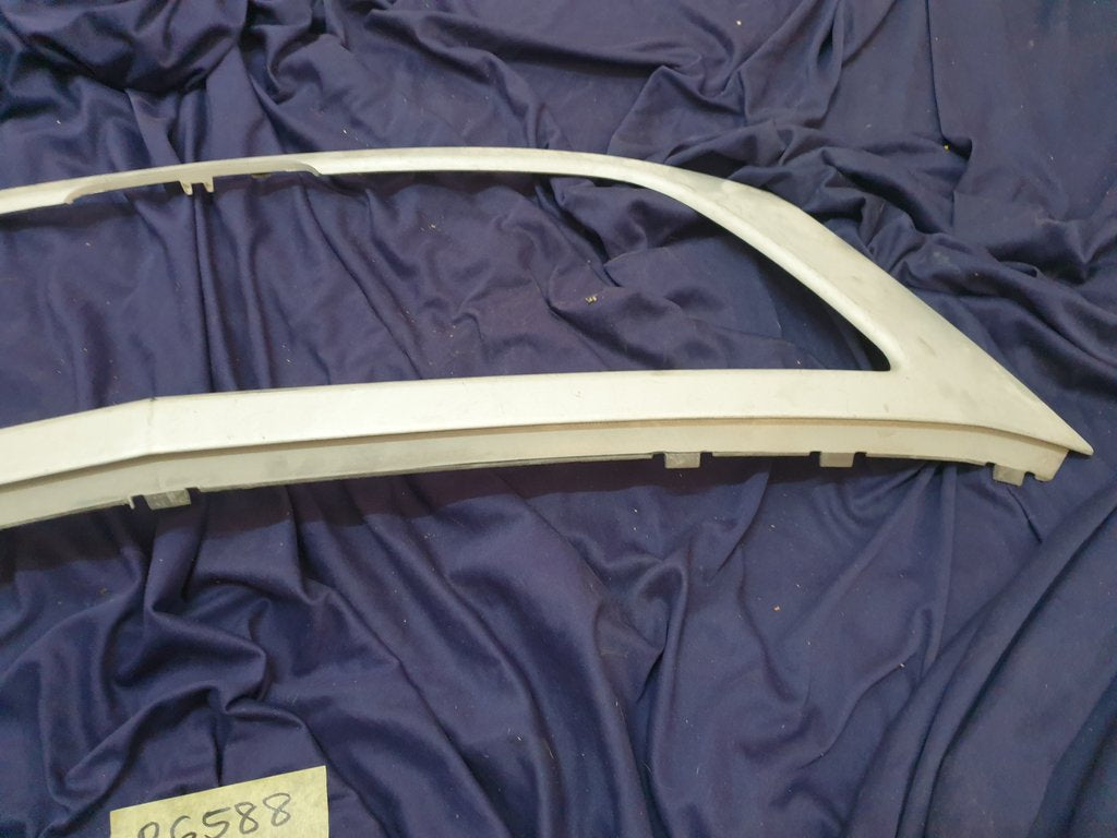 Nissan NP200 Radiator Grille Surround Trim Cover