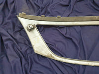 Nissan NP200 Radiator Grille Surround Trim Cover