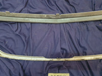 Nissan NP200 Radiator Grille Surround Trim Cover