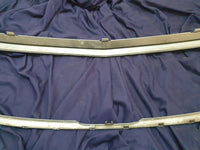 Nissan NP200 Radiator Grille Surround Trim Cover