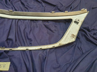 Nissan NP200 Radiator Grille Surround Trim Cover