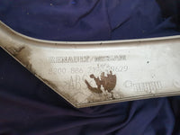 Nissan NP200 Radiator Grille Surround Trim Cover