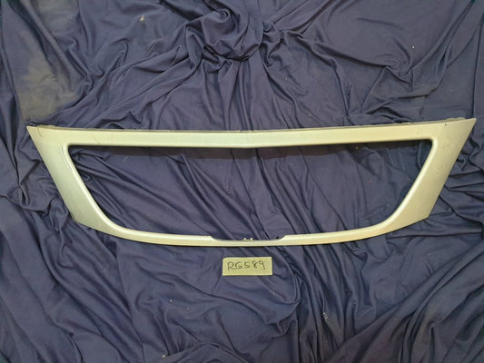 Nissan NP200 Radiator Grille Surround Trim Cover