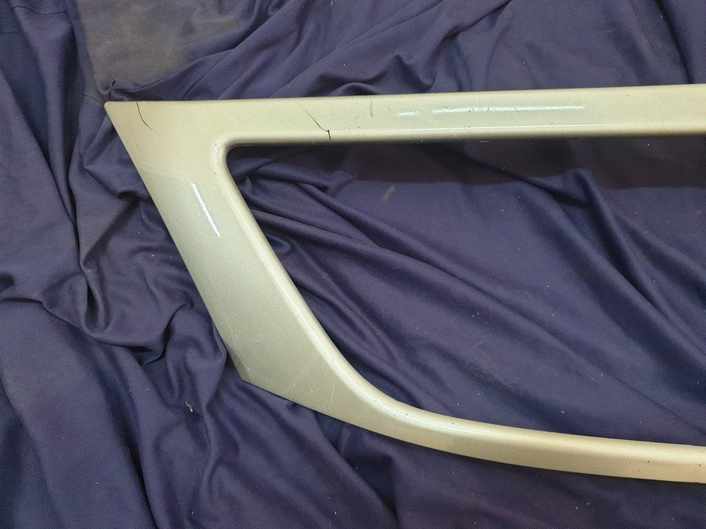 Nissan NP200 Radiator Grille Surround Trim Cover