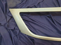 Nissan NP200 Radiator Grille Surround Trim Cover