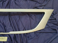 Nissan NP200 Radiator Grille Surround Trim Cover