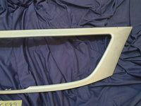 Nissan NP200 Radiator Grille Surround Trim Cover