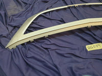 Nissan NP200 Radiator Grille Surround Trim Cover