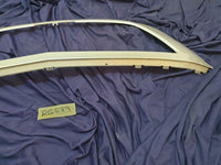 Nissan NP200 Radiator Grille Surround Trim Cover