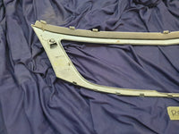 Nissan NP200 Radiator Grille Surround Trim Cover