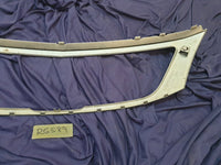 Nissan NP200 Radiator Grille Surround Trim Cover