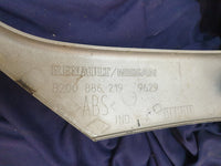 Nissan NP200 Radiator Grille Surround Trim Cover