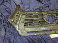 Toyota Hilux Radiator Grille - Wear and Tear, Scratches