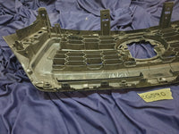 Toyota Hilux Radiator Grille - Wear and Tear, Scratches