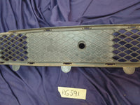 Nissan Navara Front Bumper Lower Grille