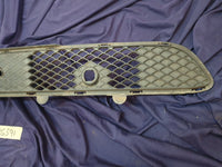 Nissan Navara Front Bumper Lower Grille