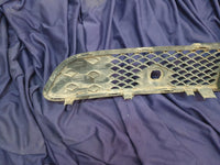 Nissan Navara Front Bumper Lower Grille