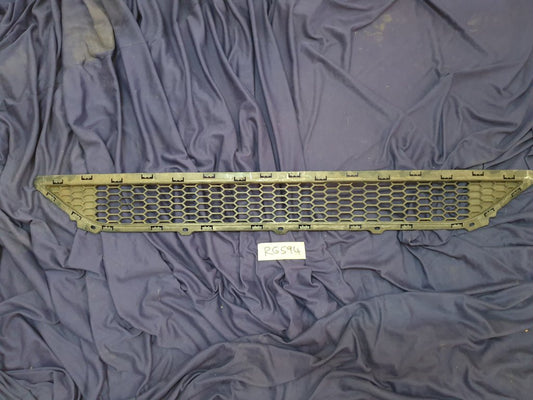 Hyundai Tucson Front Bumper Lower Grille
