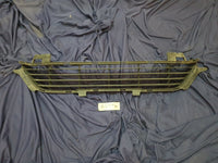 Toyota Fortuner Front Bumper Lower Grille