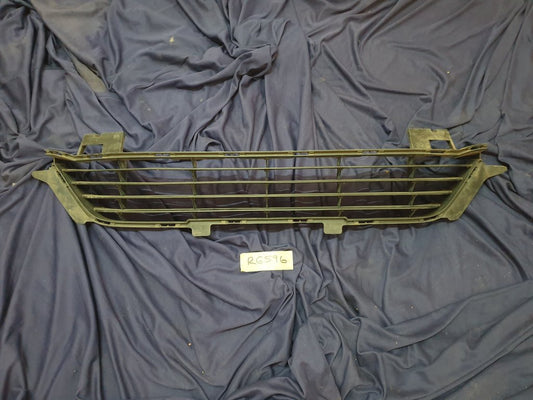 Toyota Fortuner Front Bumper Lower Grille