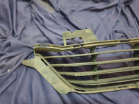 Toyota Fortuner Front Bumper Lower Grille