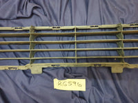 Toyota Fortuner Front Bumper Lower Grille