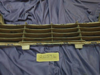 Toyota Fortuner Front Bumper Lower Grille