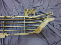 Toyota Fortuner Front Bumper Lower Grille