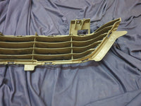 Toyota Fortuner Front Bumper Lower Grille