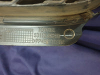 Toyota Fortuner Front Bumper Lower Grille