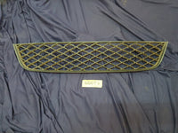 Chevrolet Matiz Front Bumper Lower Grille