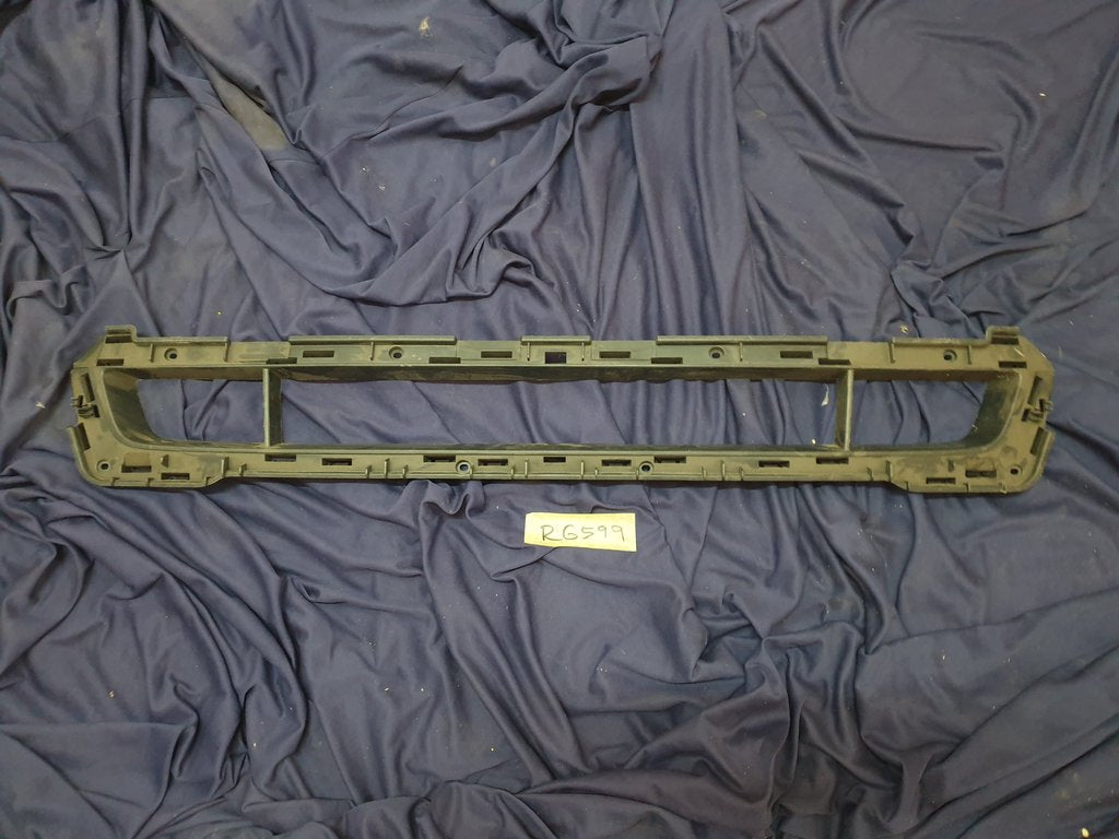 Ford Ranger Front Bumper Lower Grille