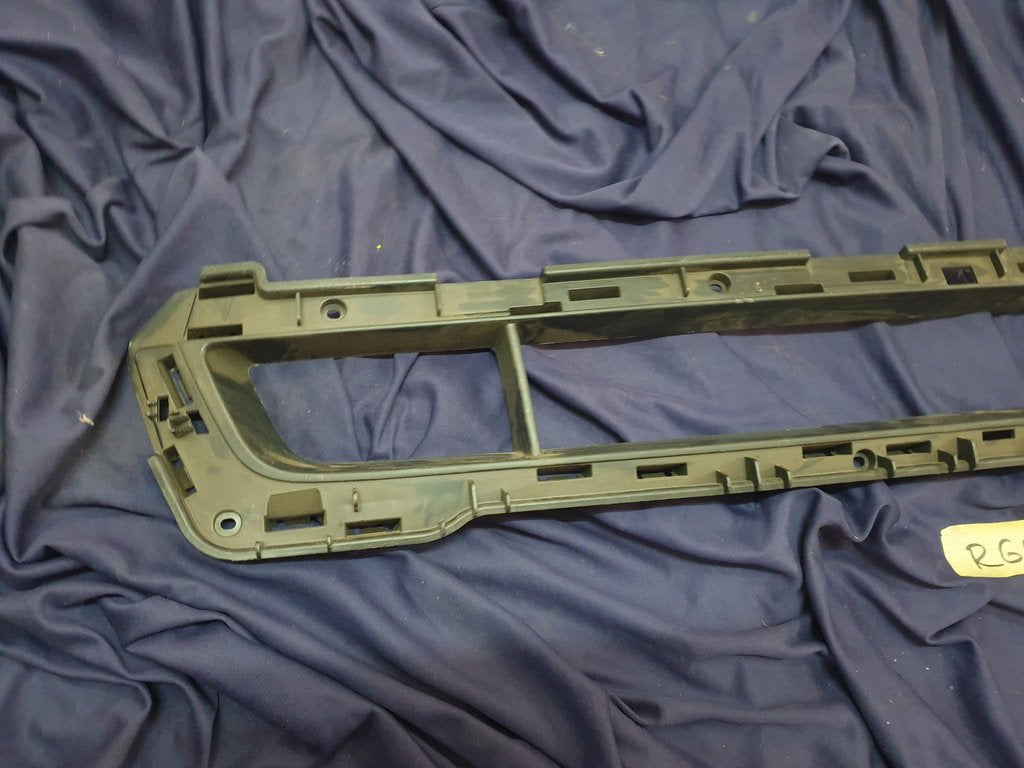 Ford Ranger Front Bumper Lower Grille