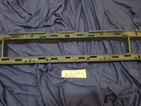 Ford Ranger Front Bumper Lower Grille