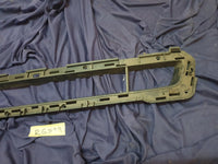 Ford Ranger Front Bumper Lower Grille