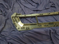 Ford Ranger Front Bumper Lower Grille