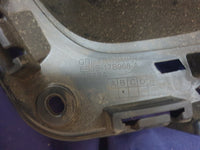 Ford Ranger Front Bumper Lower Grille