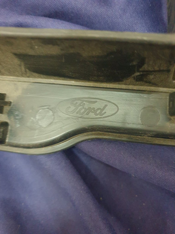 Ford Ranger Front Bumper Lower Grille