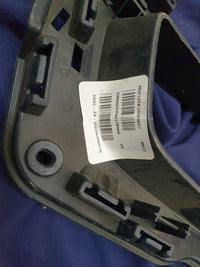 Ford Ranger Front Bumper Lower Grille