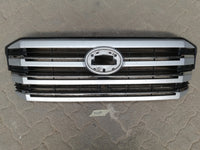 Toyota Land Cruiser 300 2023 Radiator Grille