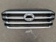 Toyota Land Cruiser 300 2023 Radiator Grille