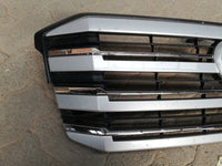 Toyota Land Cruiser 300 2023 Radiator Grille