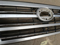 Toyota Land Cruiser 300 2023 Radiator Grille