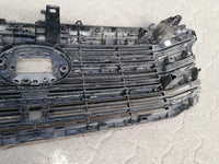 Toyota Land Cruiser 300 2023 Radiator Grille
