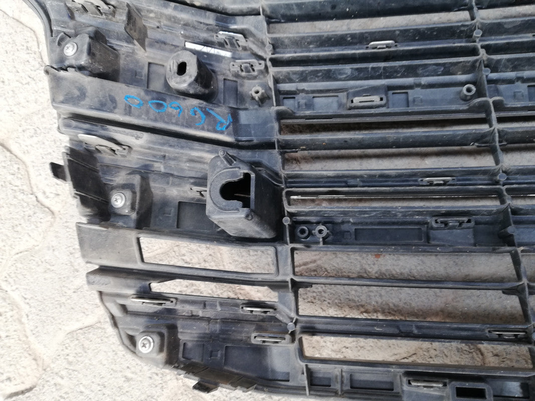 Toyota Land Cruiser 300 2023 Radiator Grille