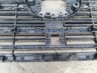 Toyota Land Cruiser 300 2023 Radiator Grille