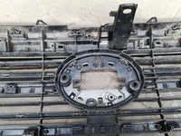 Toyota Land Cruiser 300 2023 Radiator Grille