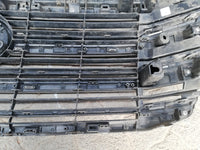 Toyota Land Cruiser 300 2023 Radiator Grille