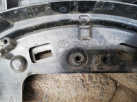 Toyota Land Cruiser 300 2023 Radiator Grille